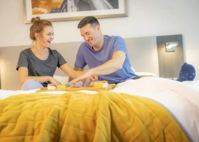 Maldron Hotel Manchester City Centre
